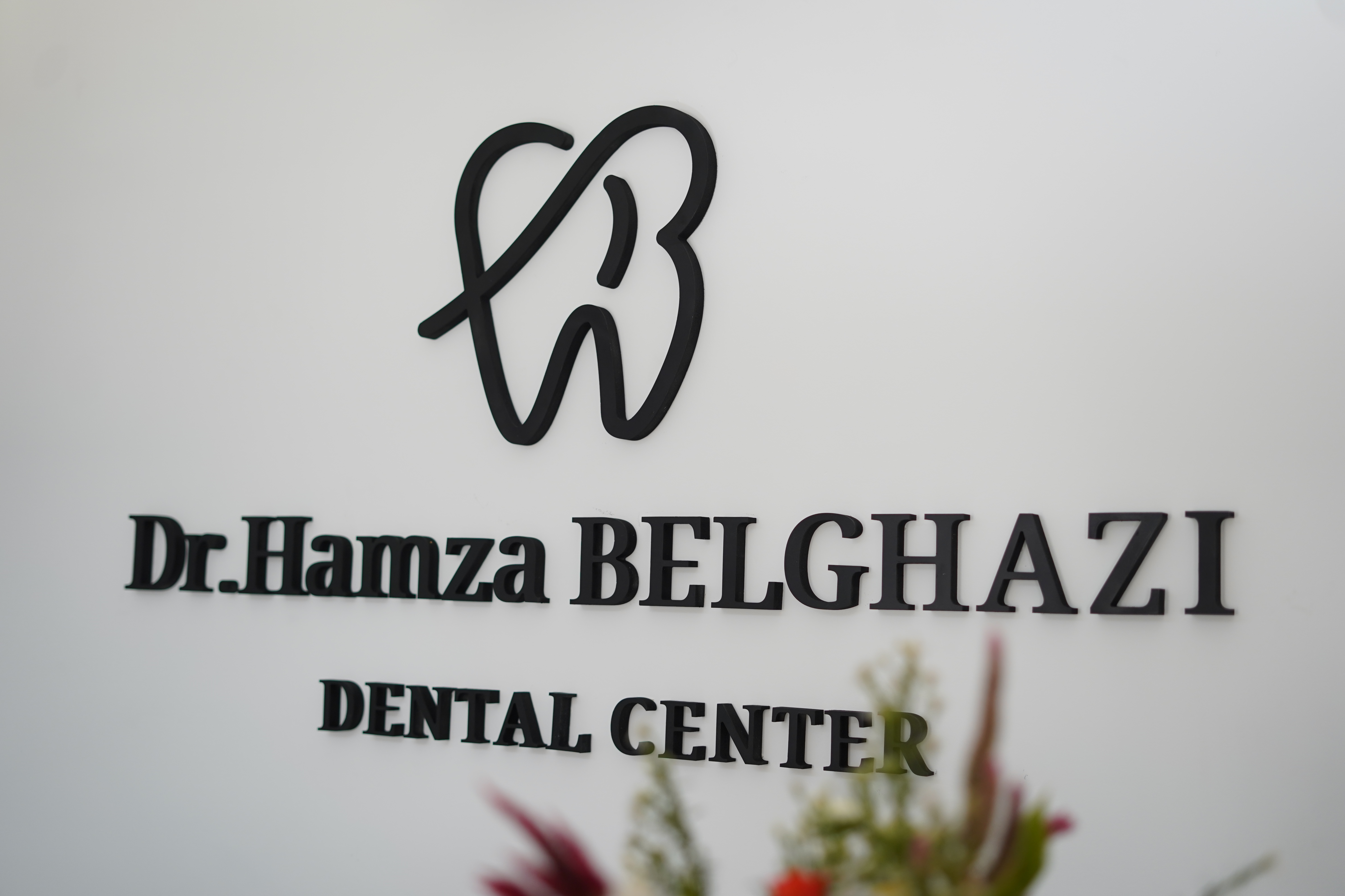 Bureau Dr. Hamza Belghazi